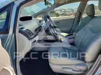 2012 Toyota PRIUS photo