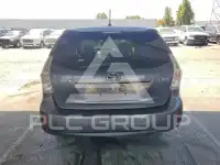 2012 Toyota PRIUS фото