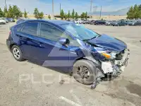 2012 Toyota PRIUS фото