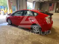 2012 Toyota PRIUS фото