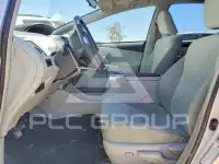 2012 Toyota PRIUS photo
