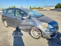 2012 Toyota PRIUS фото