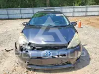 2012 Toyota PRIUS фото