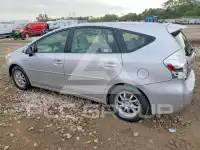 2012 Toyota PRIUS photo