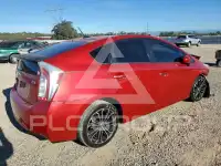 2012 Toyota PRIUS фото