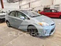 2012 Toyota PRIUS photo