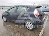 2012 Toyota PRIUS фото