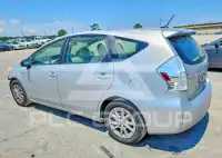 2012 Toyota PRIUS фото