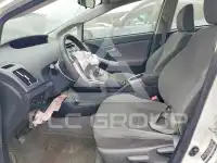 2012 Toyota PRIUS фото
