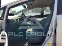 2012 Toyota PRIUS фото