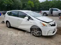 2012 Toyota PRIUS photo