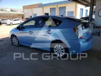 2012 Toyota PRIUS фото