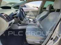 2012 Toyota PRIUS photo