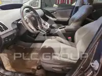 2012 Toyota PRIUS photo