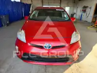 2012 Toyota PRIUS photo