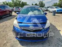 2012 Toyota PRIUS photo