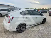 2012 Toyota PRIUS photo