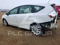 2012 Toyota PRIUS фото