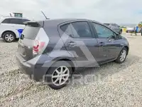 2012 Toyota PRIUS фото