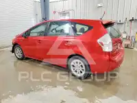 2012 Toyota PRIUS photo