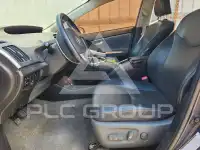 2012 Toyota PRIUS фото