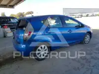 2012 Toyota PRIUS photo