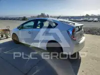 2012 Toyota PRIUS фото