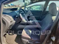 2012 Toyota PRIUS photo