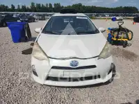 2012 Toyota PRIUS фото