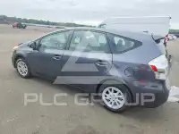 2012 Toyota PRIUS photo