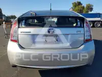 2012 Toyota PRIUS фото