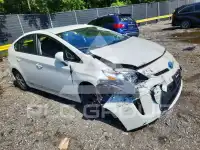 2012 Toyota PRIUS фото