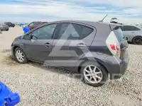 2012 Toyota PRIUS фото