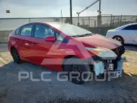2012 Toyota PRIUS фото