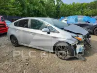 2012 Toyota PRIUS фото