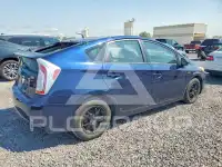 2012 Toyota PRIUS photo