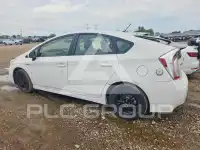 2012 Toyota PRIUS фото