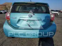 2012 Toyota PRIUS photo