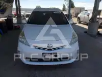 2012 Toyota PRIUS фото