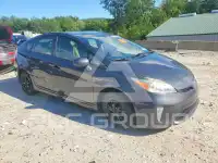 2012 Toyota PRIUS фото