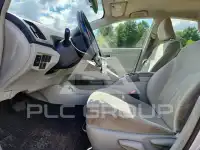 2012 Toyota PRIUS фото