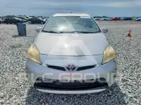 2012 Toyota PRIUS фото