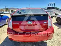2012 Toyota PRIUS photo