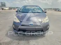 2012 Toyota  фото