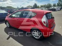 2012 Toyota PRIUS фото