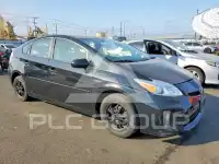 2012 Toyota PRIUS photo