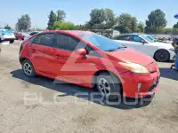 2012 Toyota PRIUS photo