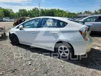 2012 Toyota PRIUS фото