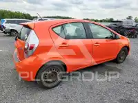 2012 Toyota PRIUS фото