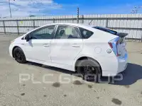 2012 Toyota PRIUS фото